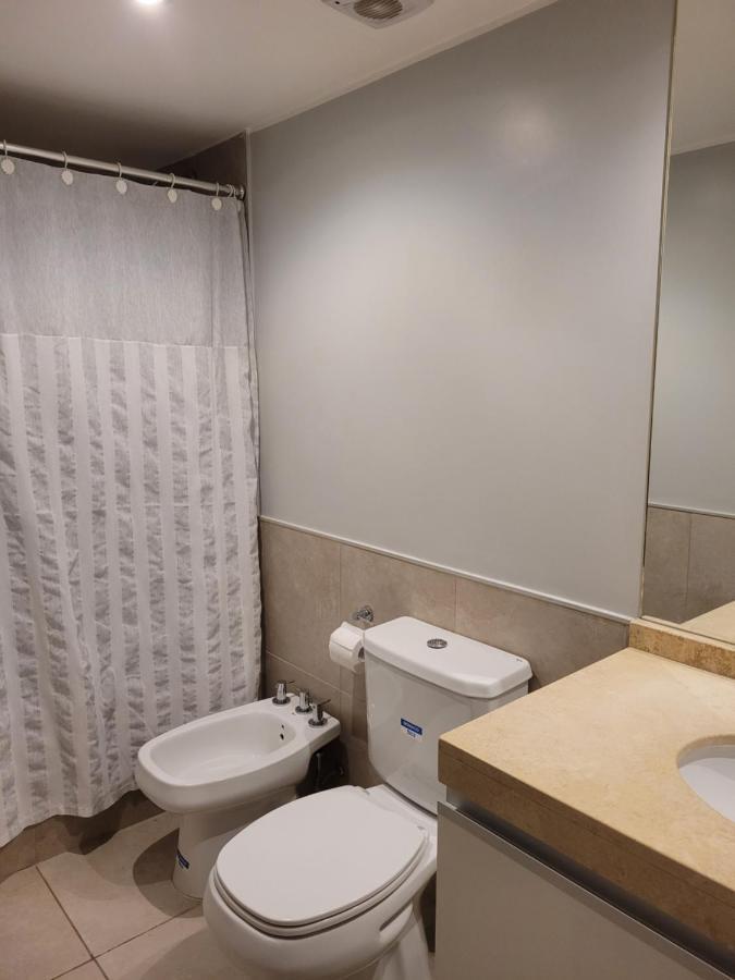 Leguizamon Plaza Deluxe Apartamento Salta Exterior foto