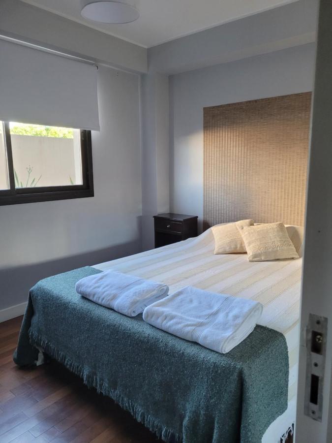 Leguizamon Plaza Deluxe Apartamento Salta Exterior foto