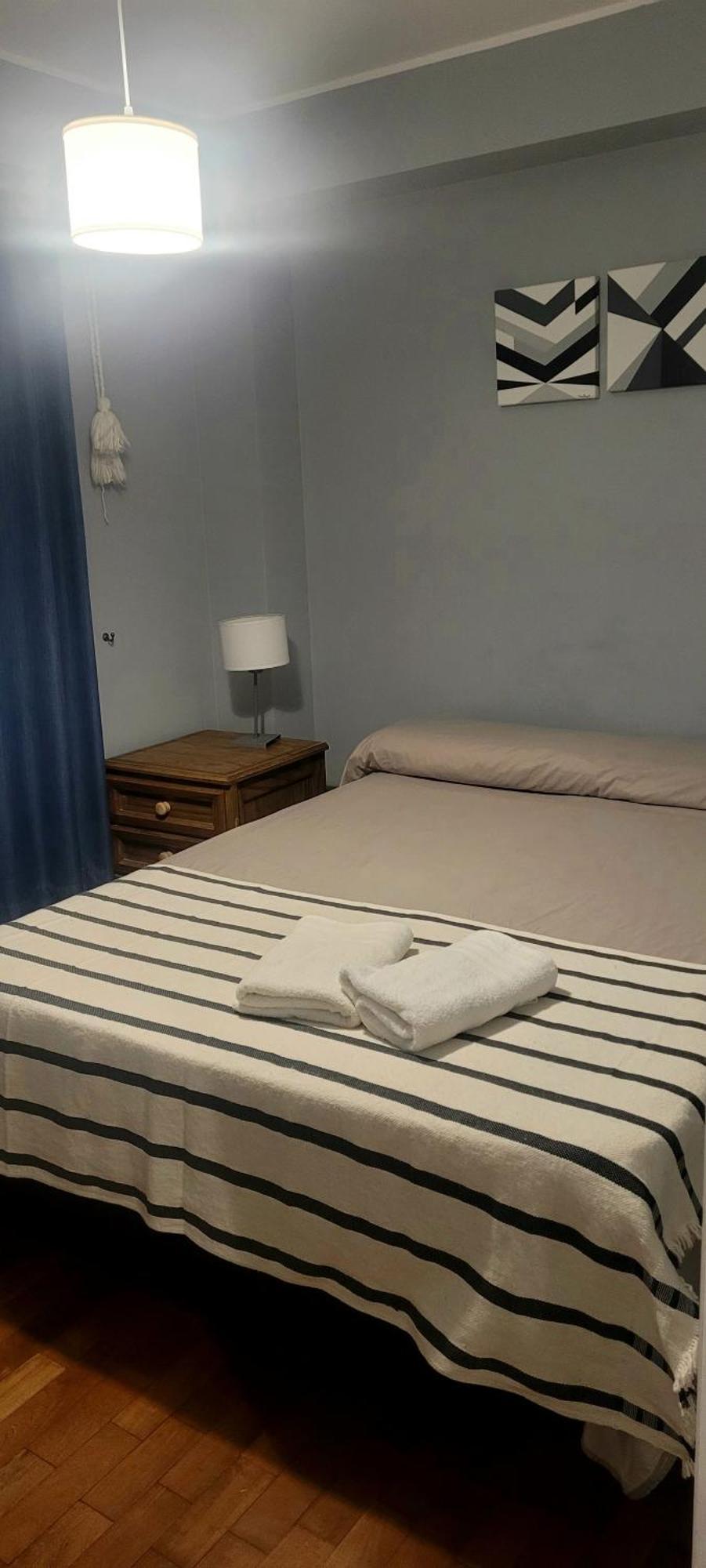 Leguizamon Plaza Deluxe Apartamento Salta Exterior foto